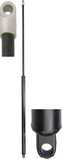 STABILUS 095710 Baklukedemper