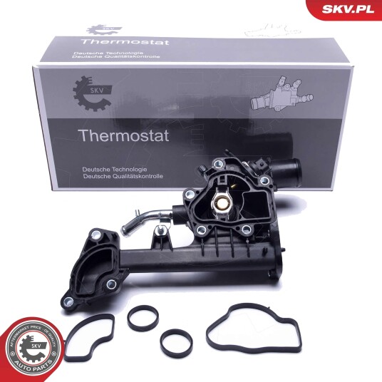 ESEN SKV 20SKV091 Termostat, kjølemiddel