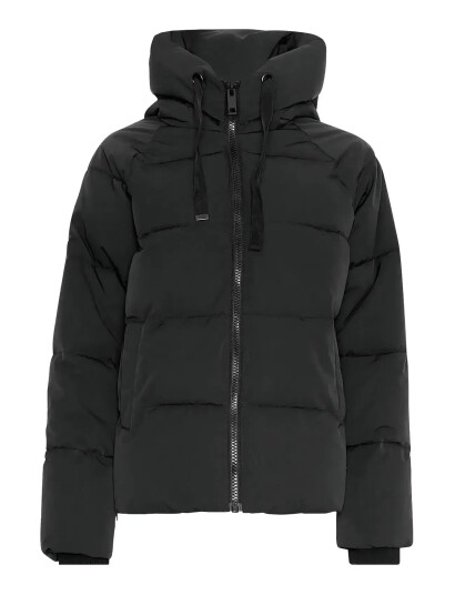 MSCH Copenhagen Mschpavinaria Short Jacket - Black - M/L
