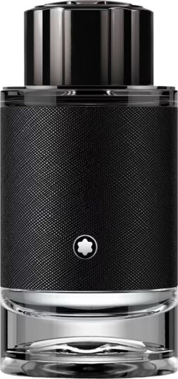 Montblanc Explorer Eau de Parfum 100 ml - Aromatisk Duft for Menn