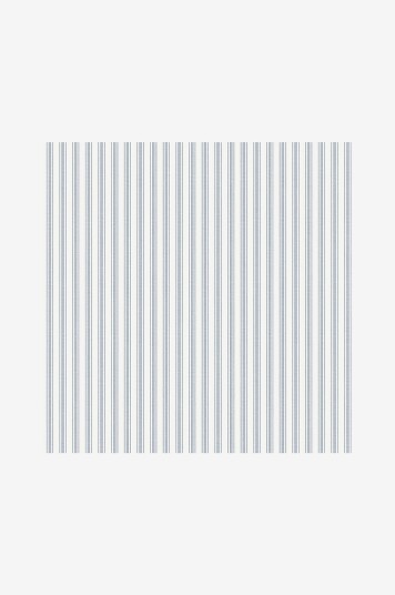Boråstapeter Tapet Aspö Stripe Blå Boråstapeter Tapet Aspö Stripe Blå