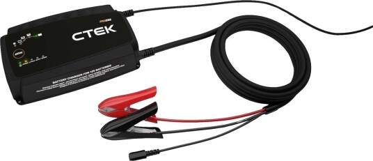 CTEK 40-197 Batterilader