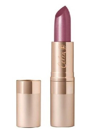 Celia 2 In 1 Moisturizing LipstickLip Gloss 515