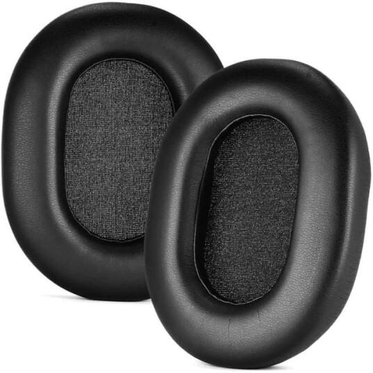 Øreputer for Sony WH 1000XM5 Hodetelefoner Øreputer for Sony WH 1000XM5 Hodetelefoner