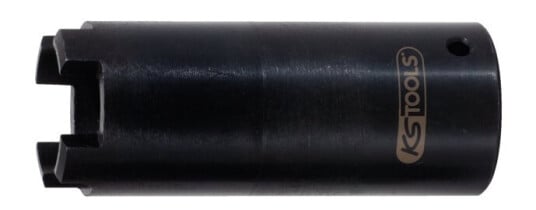 Ks Tools 455.0001, Stål, 7,2 Cm, 150 G