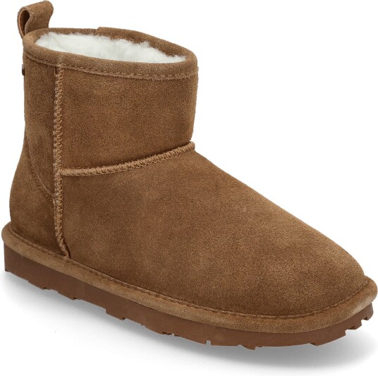 Axelda Venezia Wp CHESTNUT/WHITE 36