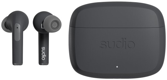 Sudio N2 Pro Sort