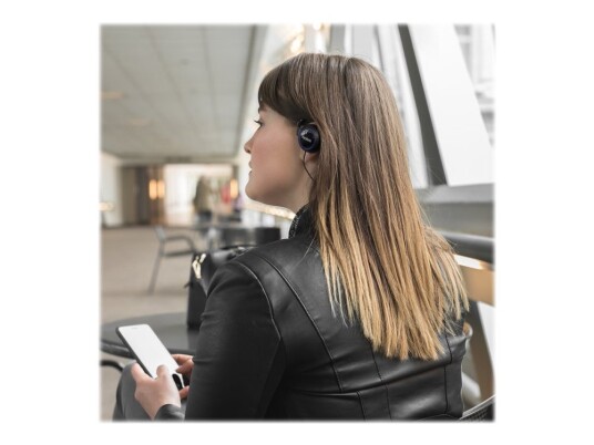 Koss Bt221i - Hodetelefoner Med Mikrofon - On-Ear - Over-Øret-Montering - Bluetooth - Trådløs - Svart Koss Bt221i - Hodetelefoner Med Mikrofon - On-Ear - Over-Øret-Montering - Bluetooth - Trådløs - Svart