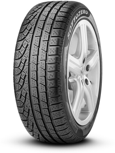 Pirelli Winter 240 SottoZero Serie II 235/45R18 94V Pirelli Winter 240 SottoZero Serie II 235/45R18 94V