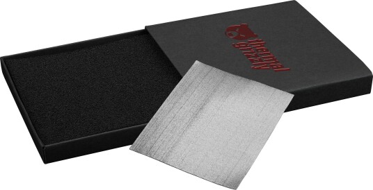 Thermal Grizzly KryoSheet Termisk Pad 68x51x0.2mm Høy varmeledningsevne