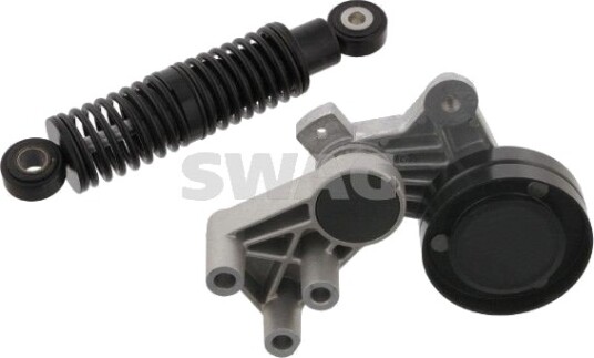 SWAG 30 93 2201 Remstrammer, vifterem