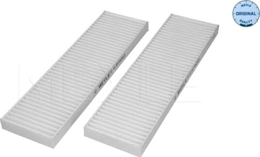 Kupefilter MEYLE 37-12 319 0025/S
