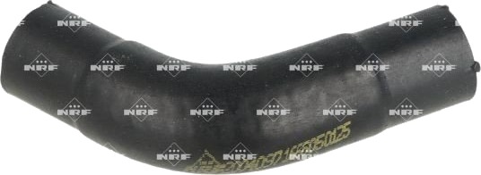 NRF 166505 Ladeluftslange