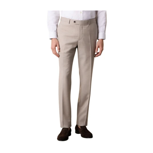 Brooks Brothers Herre Bukser Beige W30, Brooks Brothers Herre Bukser Beige W30,