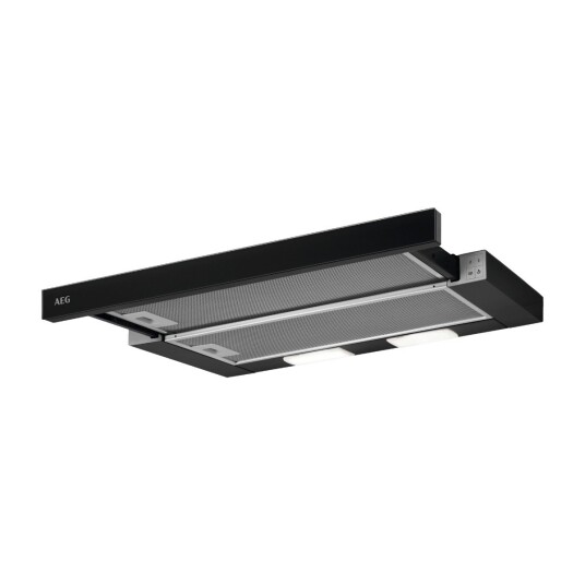 AEG 300 serien DPE3632B Kjøkkenventilator