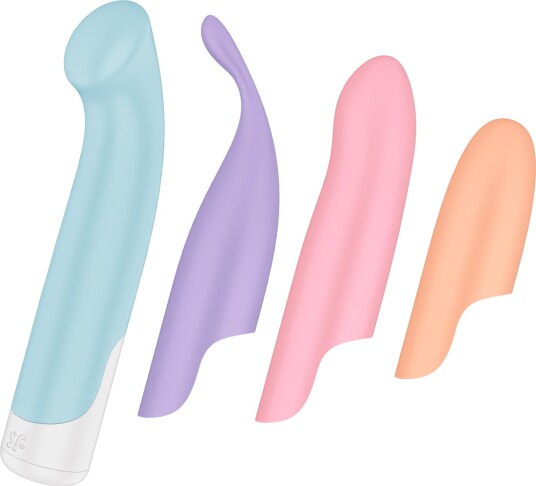Satisfyer Playful Four