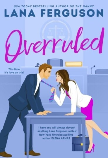 Overruled