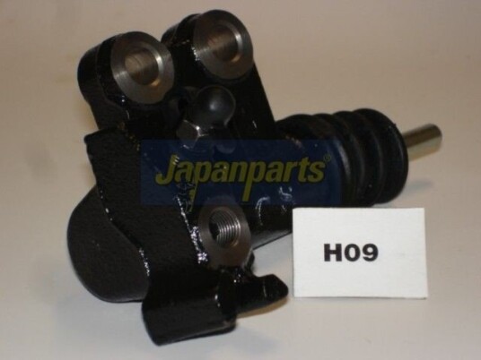 Slavesylinder, clutch JAPANPARTS CY-H09