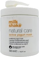 Milk_shake Active Yogurt Mask 500ml Milk_shake Active Yogurt Mask 500ml