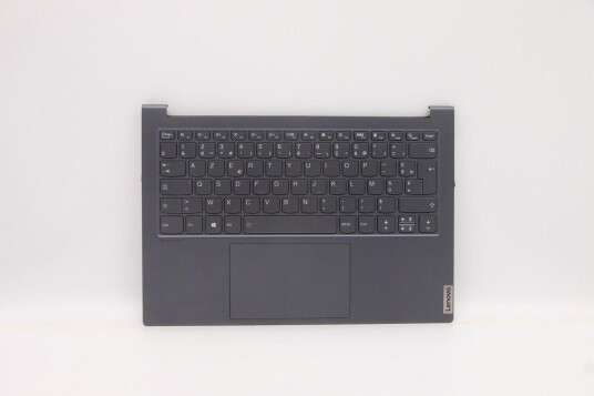 Lenovo Upper Case ASM_FRA L82NC SGY Lenovo Upper Case ASM_FRA L82NC SGY