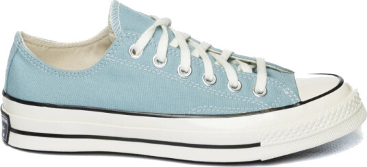 Converse Dame Sko Blå 38 EU,