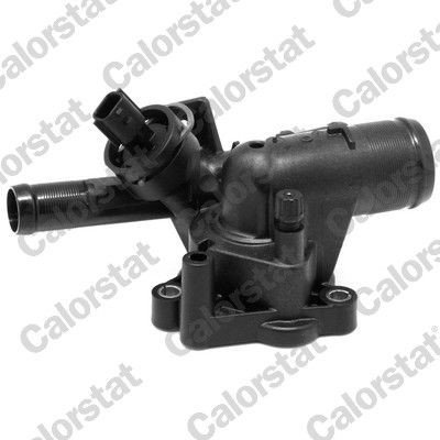 Termostat CALORSTAT by Vernet TH7190.81J