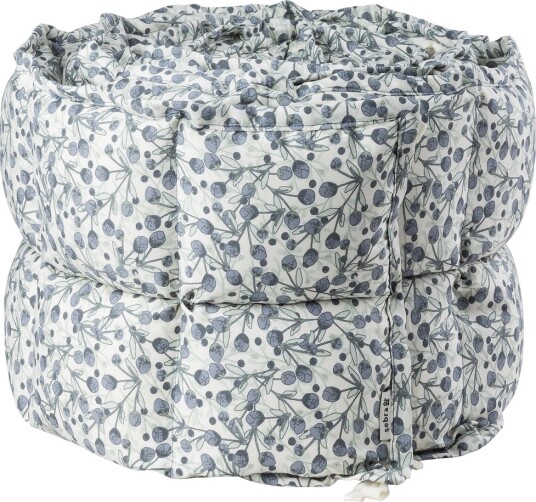 Sebra Sprinkelbeskytter Blue Olive