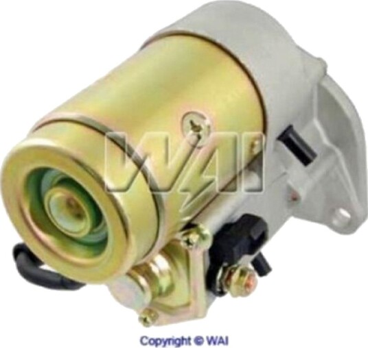 WAI 16739N Starter WAI 16739N Starter