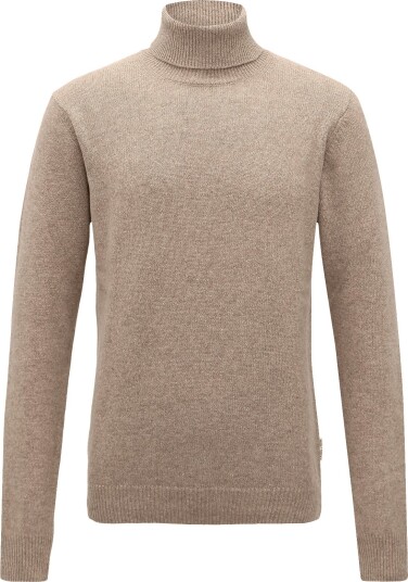 Casual Friday | Cfkarl Roll Neck Bounty Knit | XL