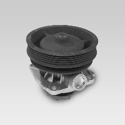 HEPU P122 Vannpumpe HEPU P122 Vannpumpe