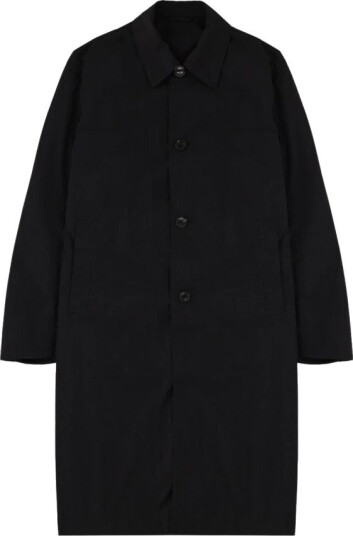 Dries Van Noten Herre Frakker Svart L, Dries Van Noten Herre Frakker Svart L,