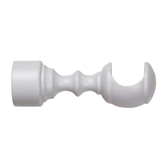Holder Kirsch Ø28 10 cm 2 stk 47574376K