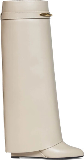 Givenchy Dame Sko Beige 37 EU, Givenchy Dame Sko Beige 37 EU,