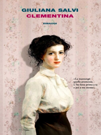 Clementina Av Giuliana Salvi Clementina Av Giuliana Salvi