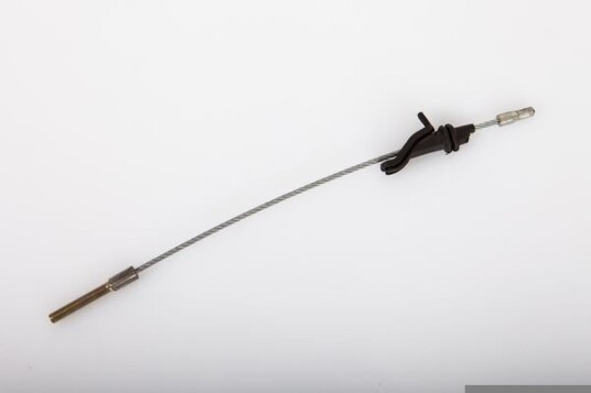 Tautrekk, håndbremse HELLA 8AS 355 670-481