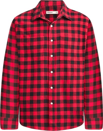 Copenhagen Legacy | Shirt Flannel | XXL