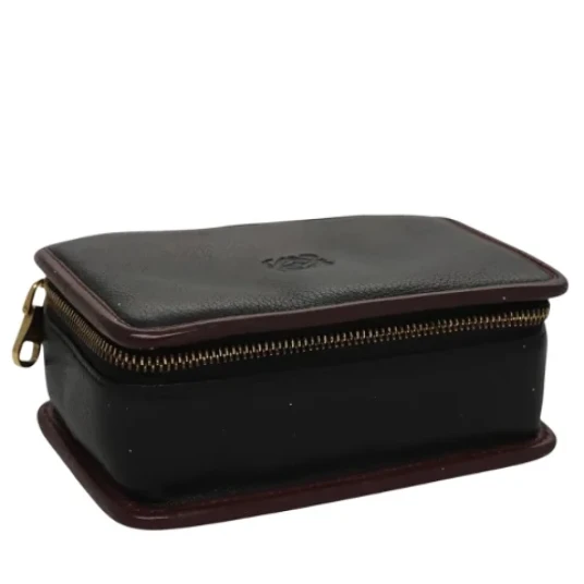 Loewe Pre-owned Dame Pre-owned Svart