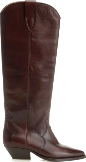 Isabel Marant Dame Sko Brun 38 EU, Isabel Marant Dame Sko Brun 38 EU,