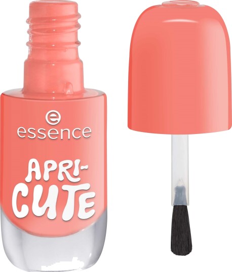 essence Gel Nail Polish 11 Apri Cute essence Gel Nail Polish 11 Apri Cute