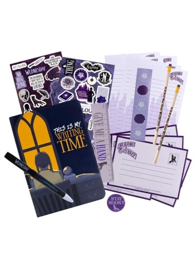 Thumbs Up! Thumbs Up! Thumbs Up 5056563717461 stationery set