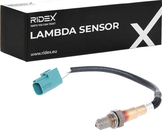 Lambdasonde RIDEX 3922L0035