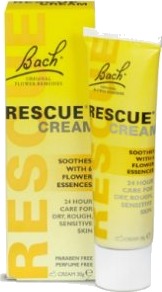 Rescue Cream - Bachs Blomsterm