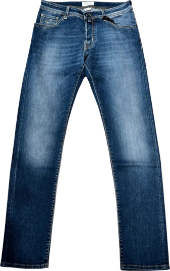Jacob Cohën Herre Jeans Blå W33,