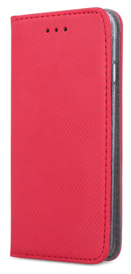 TFO Smart Magnetdeksel for iPhone 16e Rød
