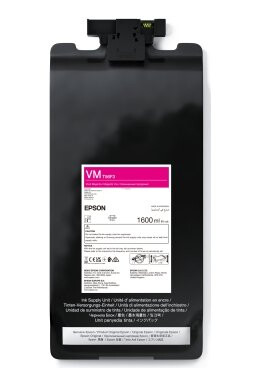 Epson T56f3 1.6 L Livlig Magenta Original Blekkpung