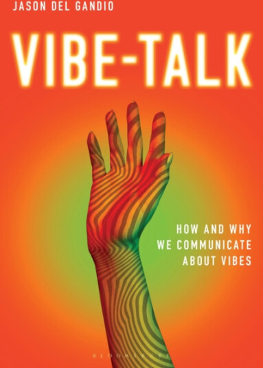 VibeTalk  How and Why We Communicate About Vibes