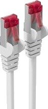 Shiverpeaks Patchkabel S/Ftp Cat. 6A Pimf Halogenfri Ghmt Sertifisert Hvit 20 M Bs75726 Aw