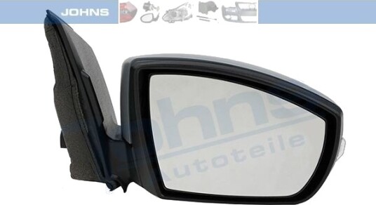 Sidespeil JOHNS 32 81 38-21