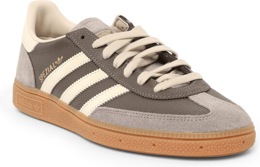 Adidas Originals Handball Spezial   Grey   42 2/3