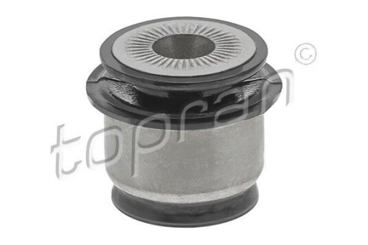 Motorfeste TOPRAN 104 291